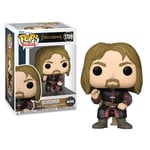 Figurine Funko Pop! Meme - Le Seigneur Des Anneaux - Boromir