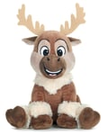 Frozen 2 Sven Reindeer Plush Disney Soft Toy Olaf Anna 12 INCH Embroidered