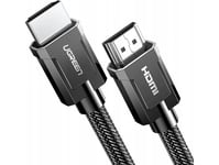 Ugreen Cable Hdmi 2.1 Cable Ugreen Hd140, 8K 60Hz, 3M