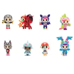 tokidoki Little Terrors Blind Box