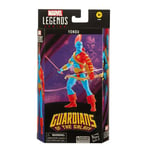 Hasbro Marvel Legends Series Guardians of the Galaxy Yondu Action Figure Ages 4+