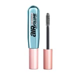 Mascara L'Oreal Paris Air Volume Mega, 7,9 ml, musta