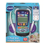 Jeu életronique Vtech V.Pod Kid Magic light