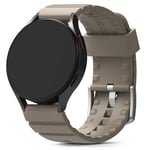 Ringke Rubber One Bold Band Garmin Vivomove Sport Gray Sand