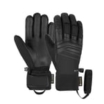 Reusch Jupiter Gore-Tex - Gants ski homme Black 7,5