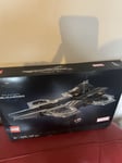 LEGO Super Heroes The Avengers Helicarrier 76295 | brand new sealed