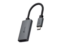 Tp-Link Ua520c V1 - Adapterkabel - 24 Pins Usb-C Hann Til Hdmi Hunn (Ua520c)