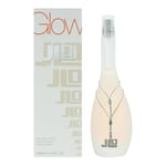 Jennifer Lopez Glow Eau de Toilette 100ml