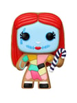 Funko! - Disney: Nightmare Before Christmas (Gingerbread Sally) - Figuuri