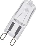 40W Oven Lamp G9 AEG Electrolux, Zanussi, Lamona Cooker 300 Degree Bulb UK STOCK