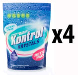 Kontrol Krystals Refill Pack For The Moisture Trap Damp Condensation Mould 500g