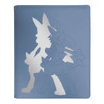 Pokemon PRO-Binder 9-Pocket Lucario Elite Series - Zippered