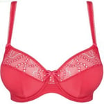 PRIMADONNA TWIST SOUTIEN GORGE TAILLE 90C COLLECTION PRECIEUSE COULEUR TAGADA