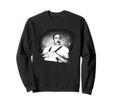 Albert Finney As Hercule Poirot 1974 Sweatshirt