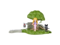 Wizarding World Care Of Magical Creatures Playset