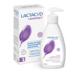 Lactacyd Femina SOOTHING Intimate Hygiene GENTLE Feminine Wash SOAP-FREE 200ml