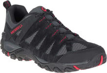 Merrell Accentor 2 Vent Men herrskor Svart 46 - Fri frakt