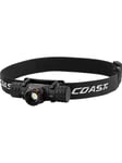 Coast Headlamp XPH30R 1000 lumen rechargeable Twist Focus magnetic IP54