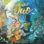 Everdell Duo - Brettspill fra Outland