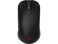 Benq Zowie - Mus - Ergonomisk - Trådlös