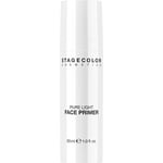 Stagecolor Make-up Kasvojen meikki Cover + BasePure Light Face Primer 30 ml