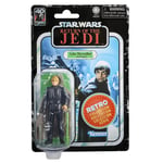 Hasbro Star Wars Retro Luke Skywalker (Jedi Knight)