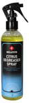 Weldtite Citrus Degreaser Rasvanpoistoaine polkupyörälle, 250 ml