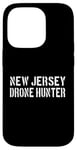 iPhone 14 Pro New Jersey Drone Hunter / UFO Drone Hunter Alien Disclosure Case