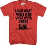 Little Jerk Home Alone T-Shirt