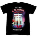 Bill And Teds Excellent Adventure Gcs T-Shirt