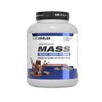 Method Mass Weight Gainer Top Protein Powder 2kg  Chocolate  *NEW SPECIAL