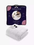 Dreamland Sherpa Electric Underblanket