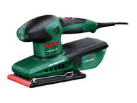 Bosch 603340100 Pss 200 Ac Orbital Sander Sort Gr