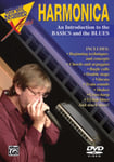 Ultimate Beginner  Xpress: Harmonica DVD