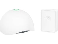 Meross Smart Vannlekkasjesensor Meross Ms400h (Homekit) (Initial)