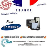 Original Haut-Parleur Haut à Droite pour Samsung Galaxy Tab S9 FE Wi-Fi X510