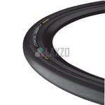 Continental Contact Speed City/Trekking Tyre in Black Rigid 27.5 x 2.00" 650B