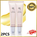 BEAUTY OF JOSEON Revive Eye Serum: Ginseng+Retinal 30ML for Puffy Eye Bags -2PCS