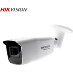 Caméra varifocale 4IN1 tvi/ahd/cvi/cvbs hd 1440P 4MPX 2.8 - 12 mm - Hikvision