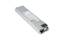 Supermicro Pws-920P-1R2, 920 W, 100 - 240 V, 50 - 60 Hz, 11 A, 5,5 A, Aktiv