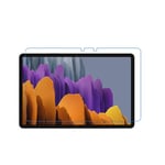 Samsung Galaxy Tab S7 - Ultra klar LCD Skyddsfilm