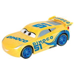 [FR] CARRERA Disney Pixar Cars - Dinoco Cruz - 20065011