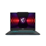 MSI Cyborg 14" FHD+ 144Hz/i7-13620H/4050/16G/1T/W11