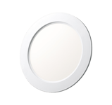 Downlight Led Energie - Flush-Mounted / Round, 12W / 900 lm / 170 mm