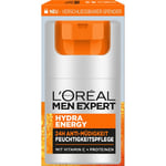 L'Oréal Paris Men Expert Collection Hydra Energy 24H väsymystä ehkäisevä kosteusvoide 50 ml (173,20 € / 1 l)