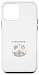 Coque pour iPhone 12 mini Puyo Puyo