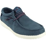 Chaussures Bitesta  Chaussure homme  23s43113 bleu