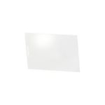 3M - Oculaire de rechange Speedglas pour Filtres de soudage Speedglas 9100XX, 9100XXS et G5-01 ( Prix pour Sachet de 5 )