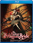 The Ancient Magus Bride: The Complete Series [Blu-ray]