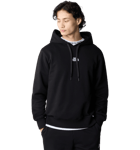 The North Face M Zumu Hoodie Hupparit TNF BLACK